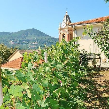 Agriturismo Costamagna Noli Exterior foto