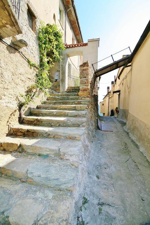 Agriturismo Costamagna Noli Exterior foto