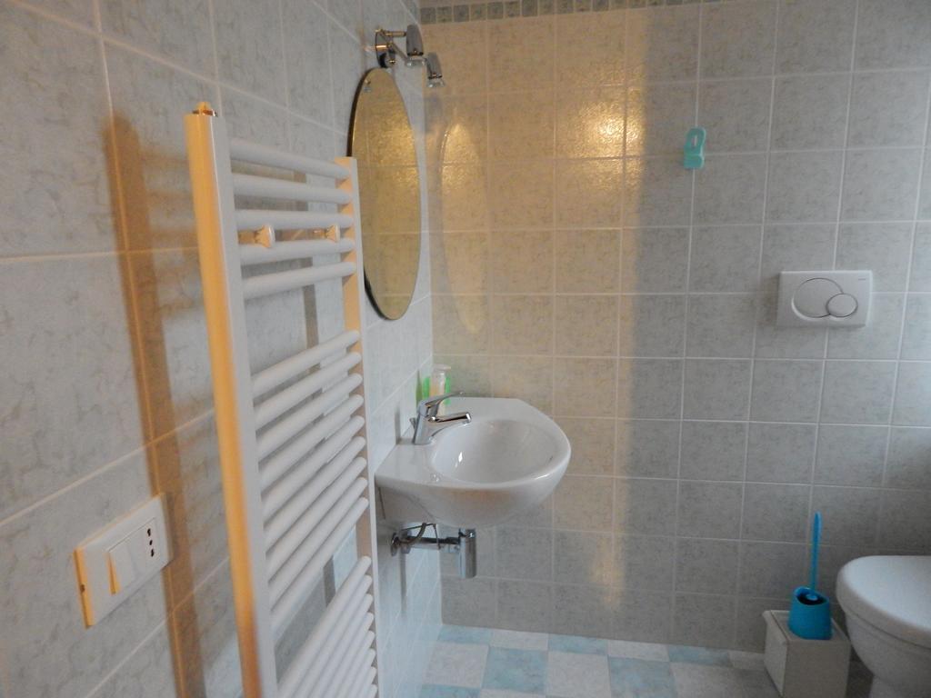 Agriturismo Costamagna Noli Zimmer foto