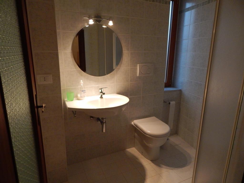Agriturismo Costamagna Noli Zimmer foto