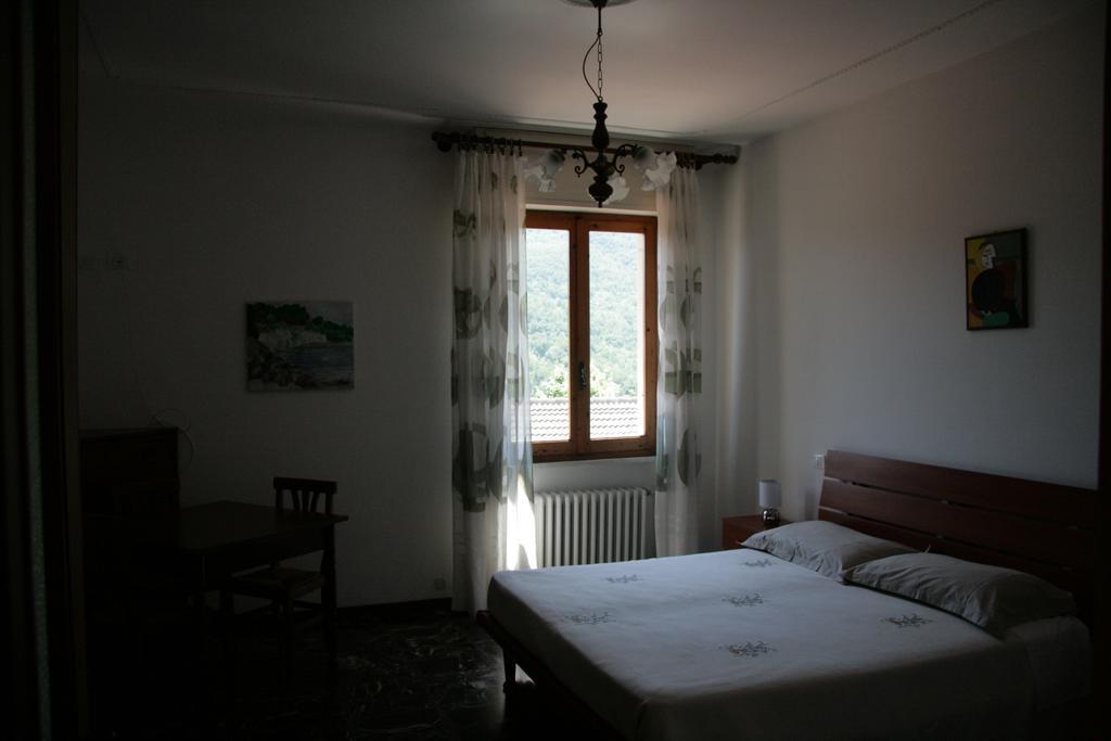 Agriturismo Costamagna Noli Zimmer foto
